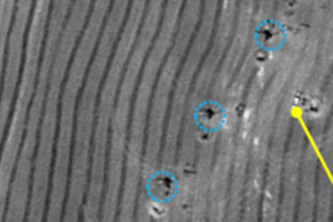 Обнародованы доказательства российского вторжения