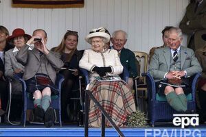 Королева Великобритании Елизавета II обеспокоена возможным конституционным кризисом