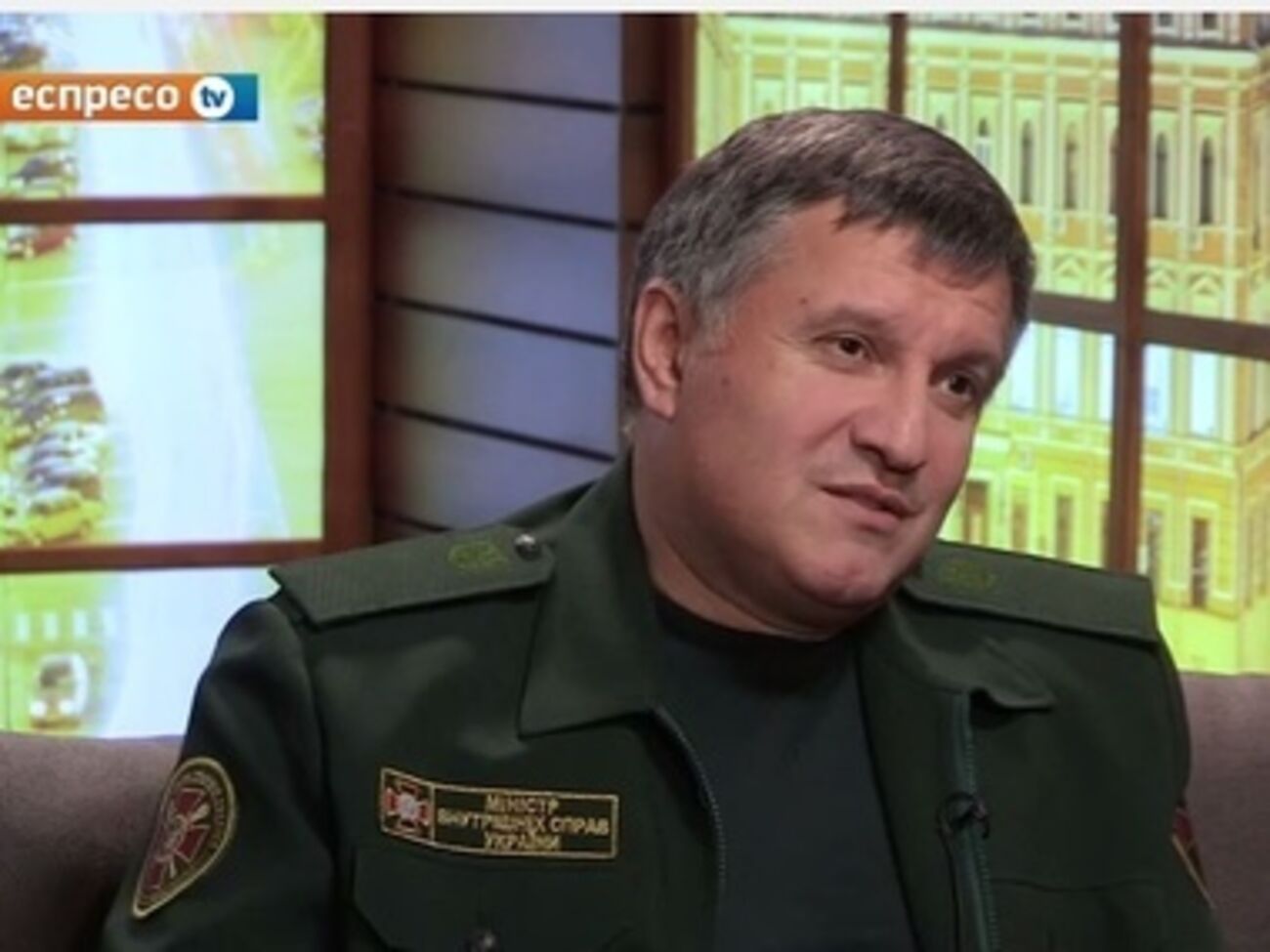 Арсен Аваков:&nbsp;Выборы нужны. Но с точки зрения военной консолидации сил, я бы их проводил позже