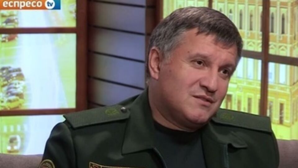 Арсен Аваков: Выборы нужны. Но с точки зрения военной консолидации сил, я бы их проводил позже