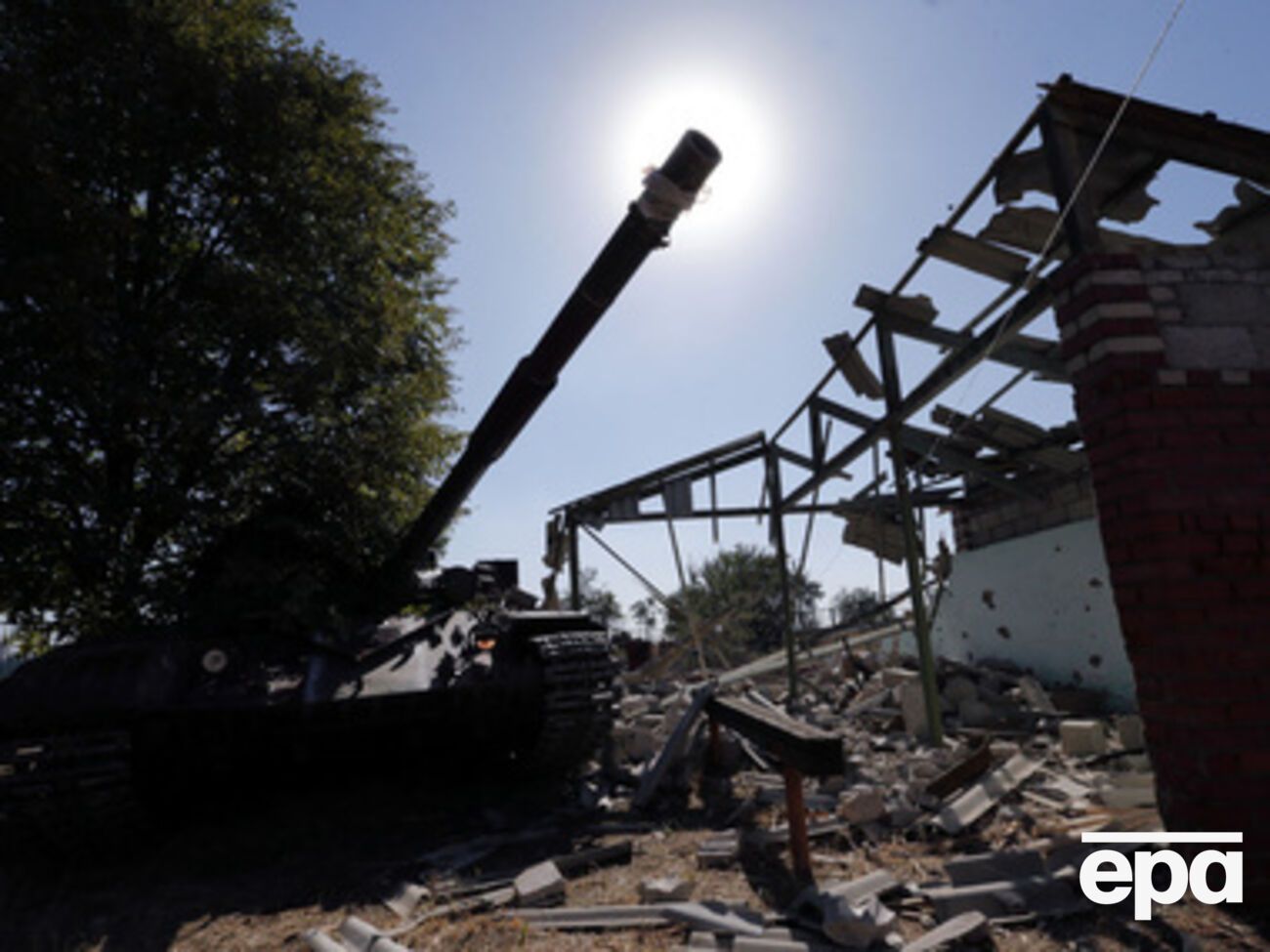 Появились жертвы обстрела Мариуполя