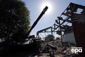 Появились жертвы обстрела Мариуполя