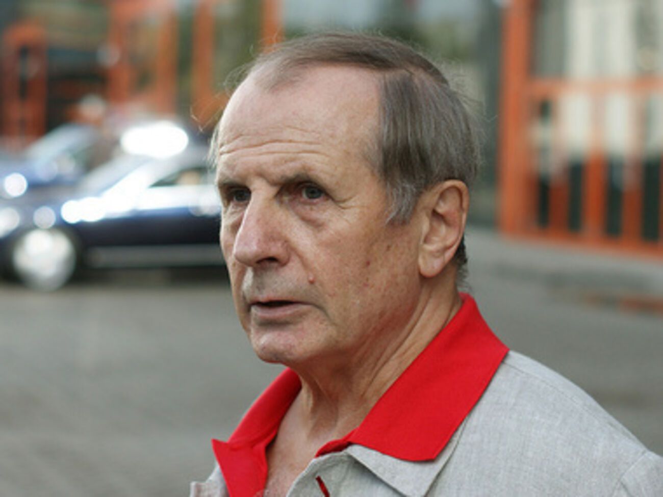 Веллер:&nbsp;На Мариуполь наступают ополченцы, вот только какого места? Только не Мариуполя