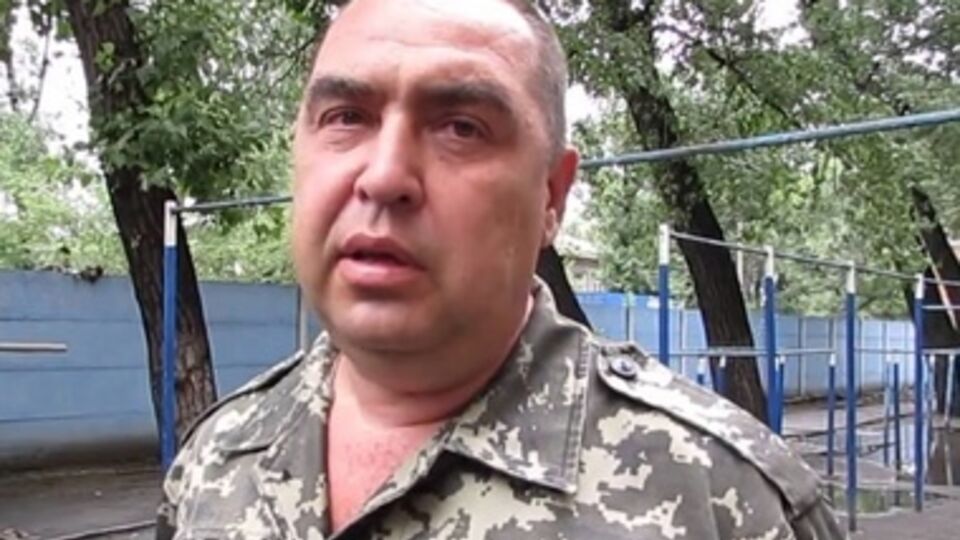 Плотницкий заявил о возможности компромисса