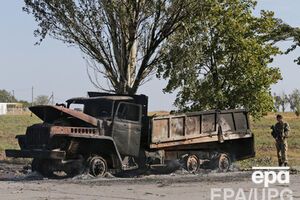 Мирным жителям в Мариуполе уже не так безопасно