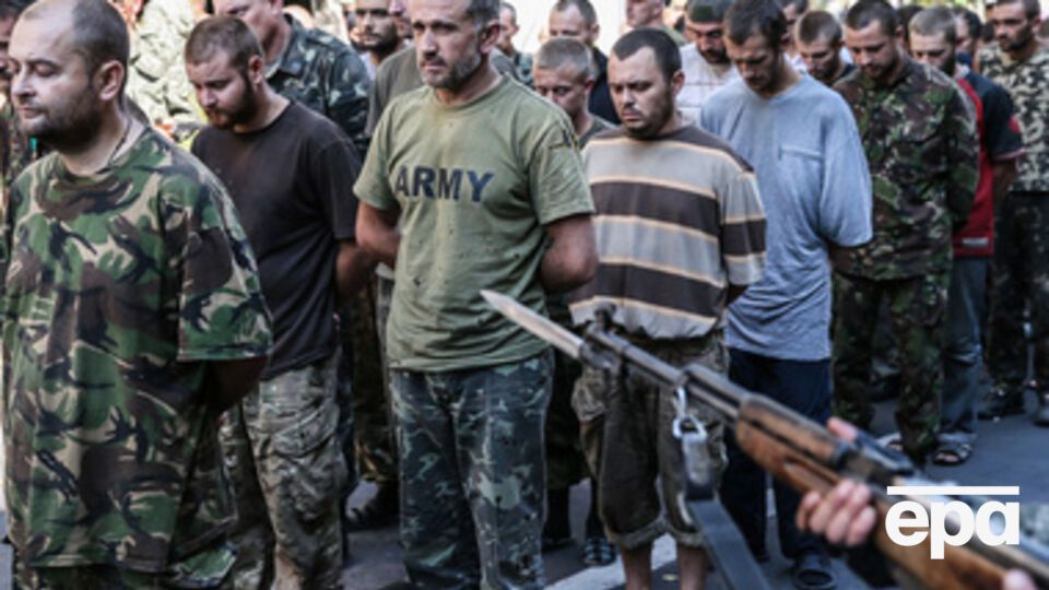 Обмен заложников должен состояться за семь дней