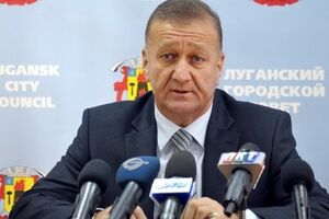 Пилавов: Инакомыслящие будут иметь дело с контрразведкой "ЛНР"