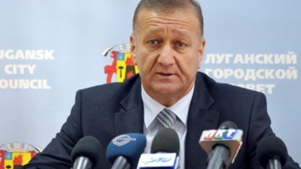 Пилавов: Инакомыслящие будут иметь дело с контрразведкой "ЛНР"
