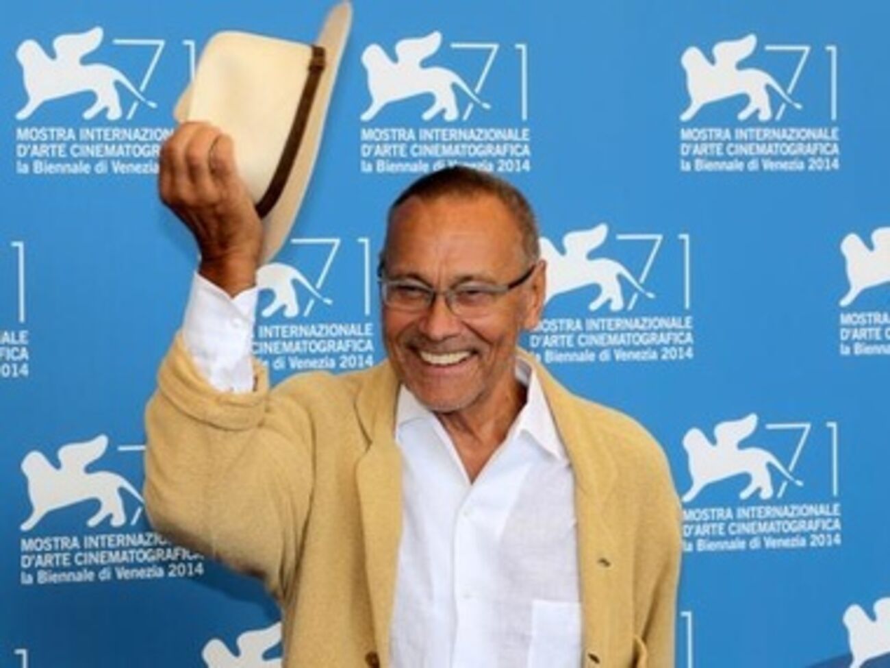 Андрей Кончаловский