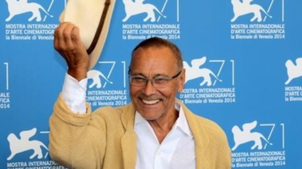 Андрей Кончаловский