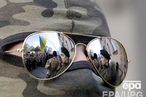 Силы АТО выполняют условия перемирия