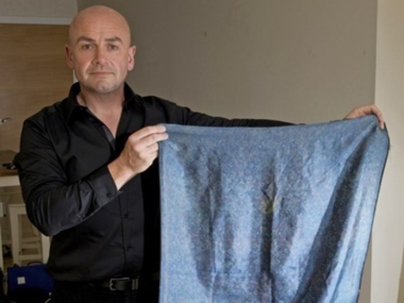 Улика, позволившая установить личность убийцы спустя 126 лет