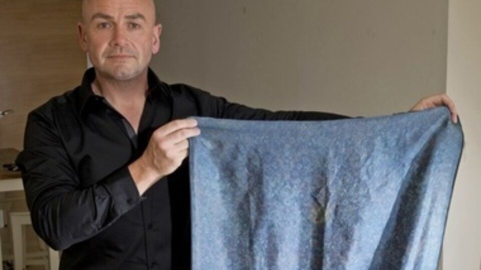 Улика, позволившая установить личность убийцы спустя 126 лет