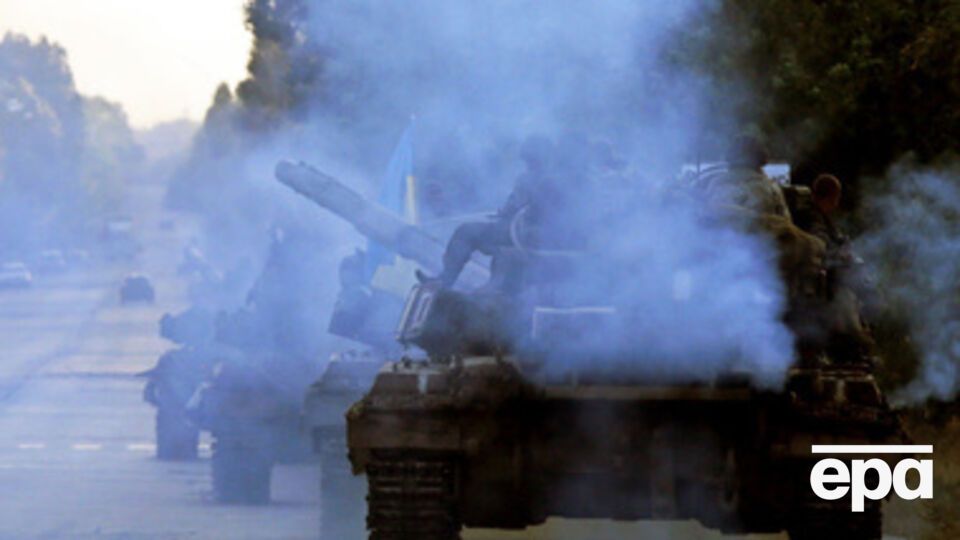 Украинские войска условий перемирия не нарушают