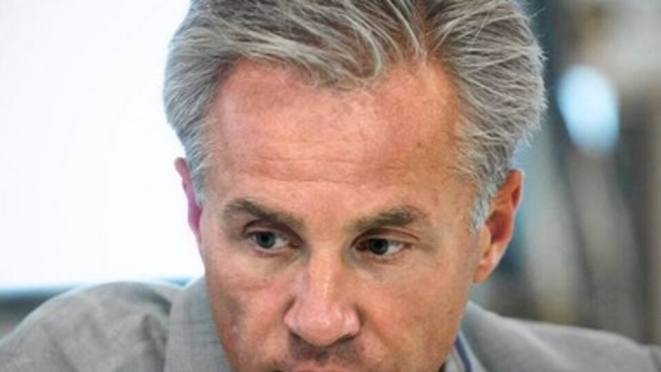 Пока в Донбассе идет война, украинский чиновник отдыхает в Италии