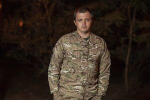 Семенченко: Понятно, кого должна вывести Россия. А кого – Украина?