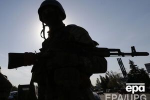 Боевики пытают местных жителей, которых считают "врагами народа"