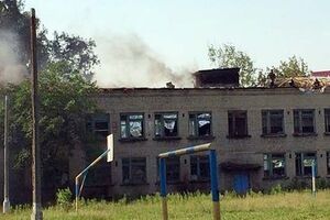 "ДНР" вызывает педагогов на работу