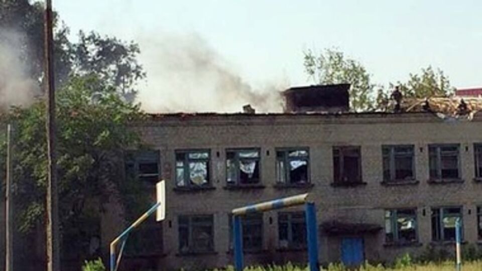 "ДНР" вызывает педагогов на работу