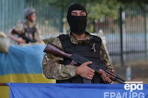 СБУ задержала в Мариуполе группу боевиков