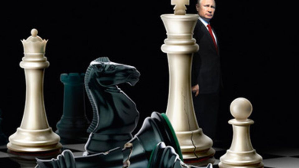 Путин предпочитает вассалов союзникам, считают эксперты