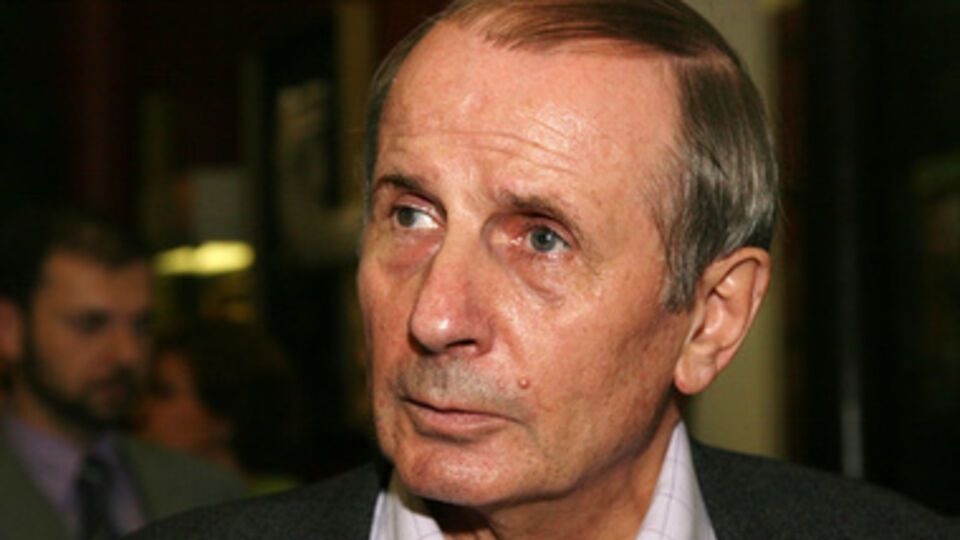 Михаил Веллер