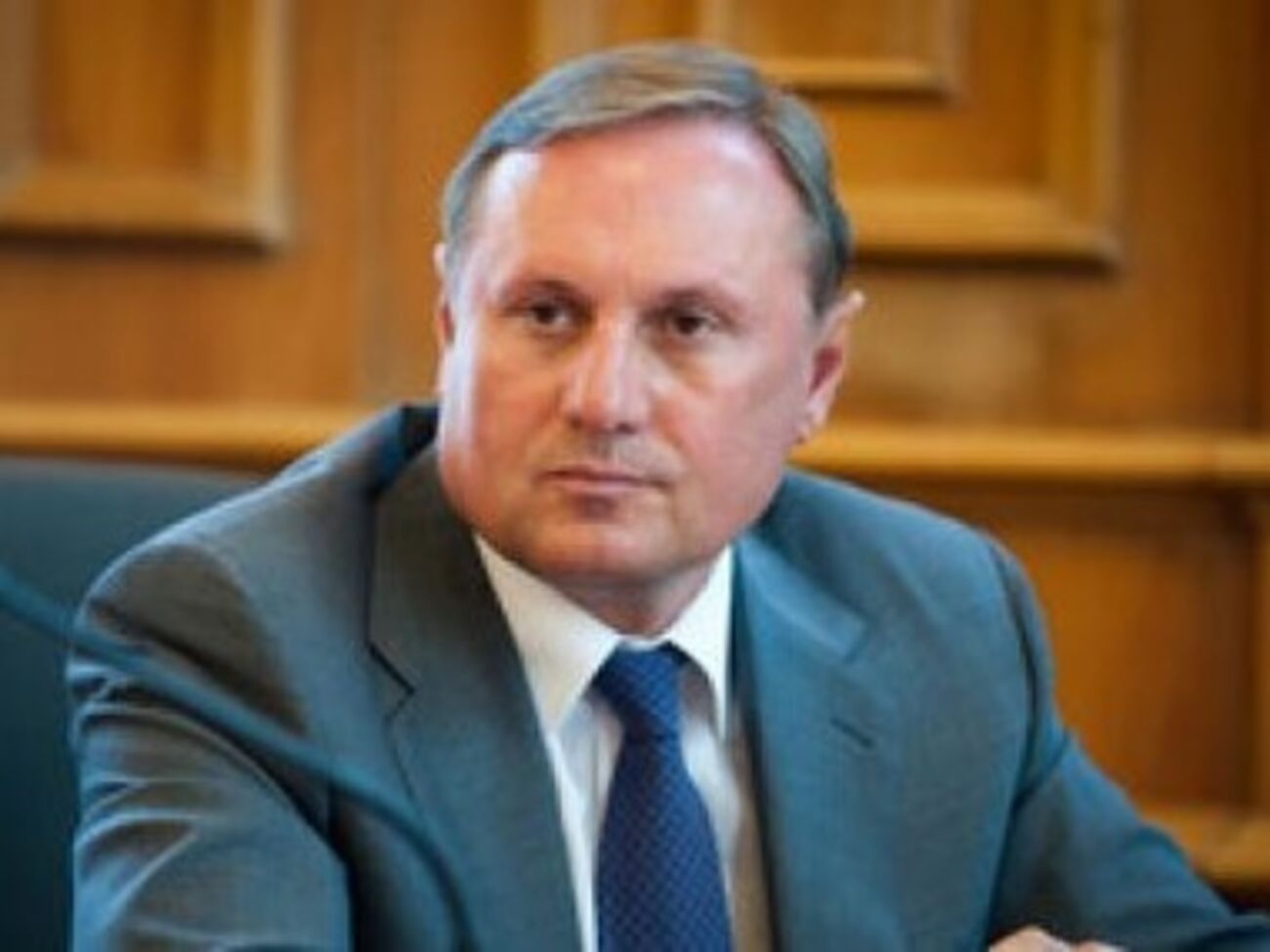 Александр Ефремов утратил базовые угольные регионы