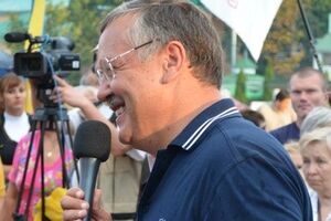 Гриценко нашел союзников на выборах