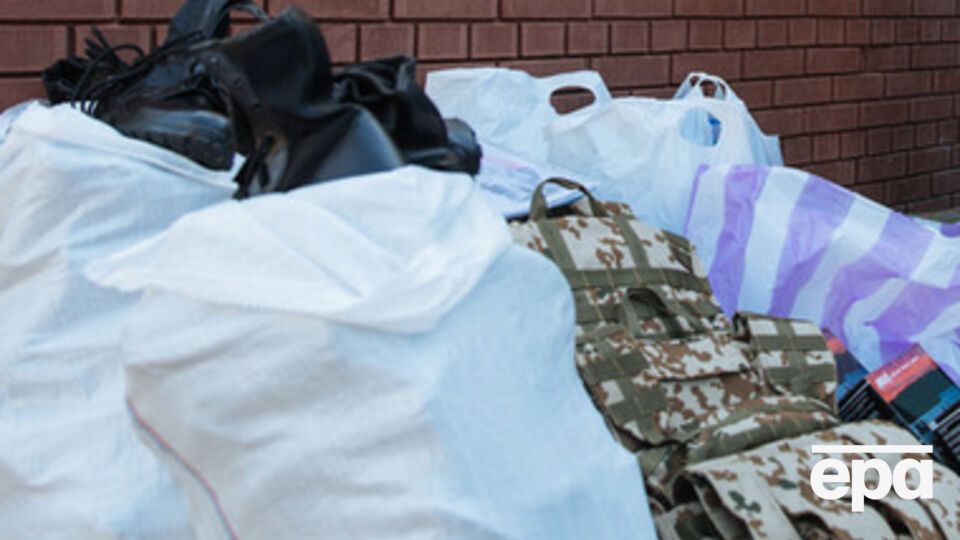 Украинская армия будет обеспечена всем необходимым