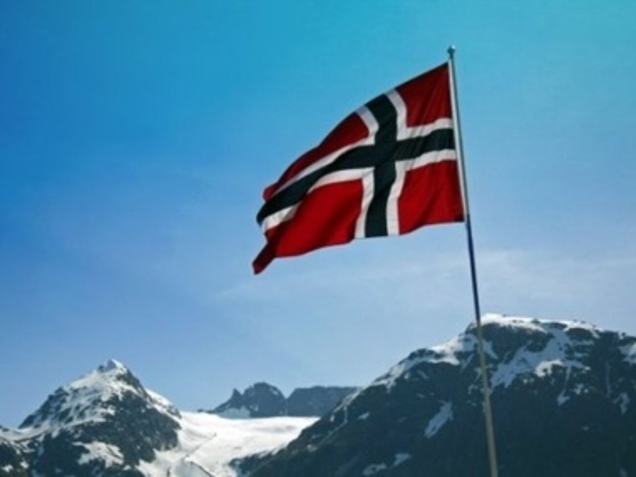 Норвежцы по закону не могут поставлять в Украину оружие