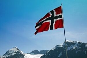 Норвежцы по закону не могут поставлять в Украину оружие