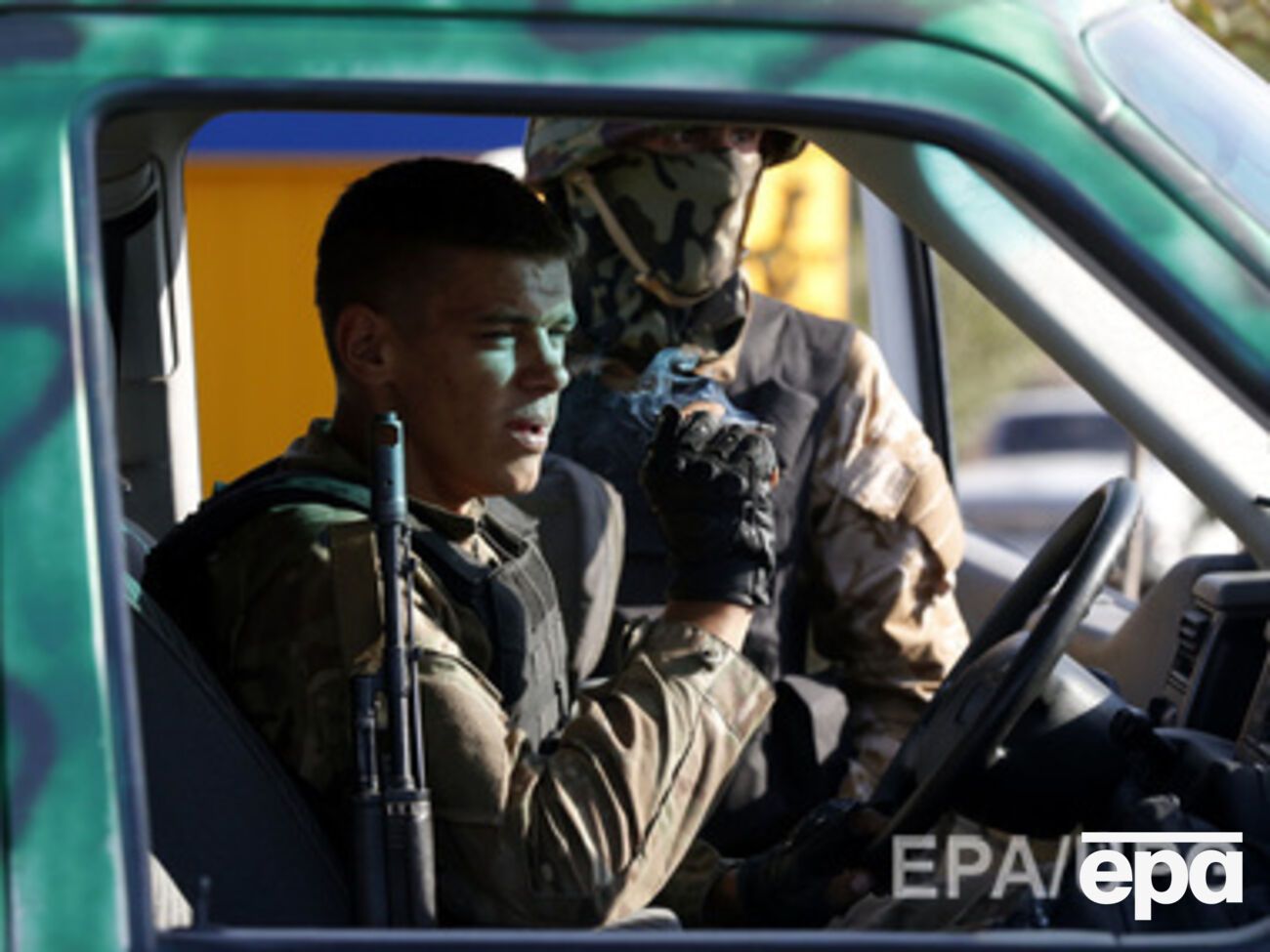 Эксперты выясняют причины происшествия