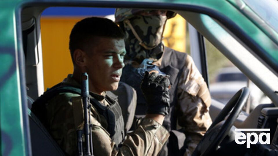 Эксперты выясняют причины происшествия