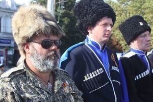 Бабай говорит, что никуда не дезертировал