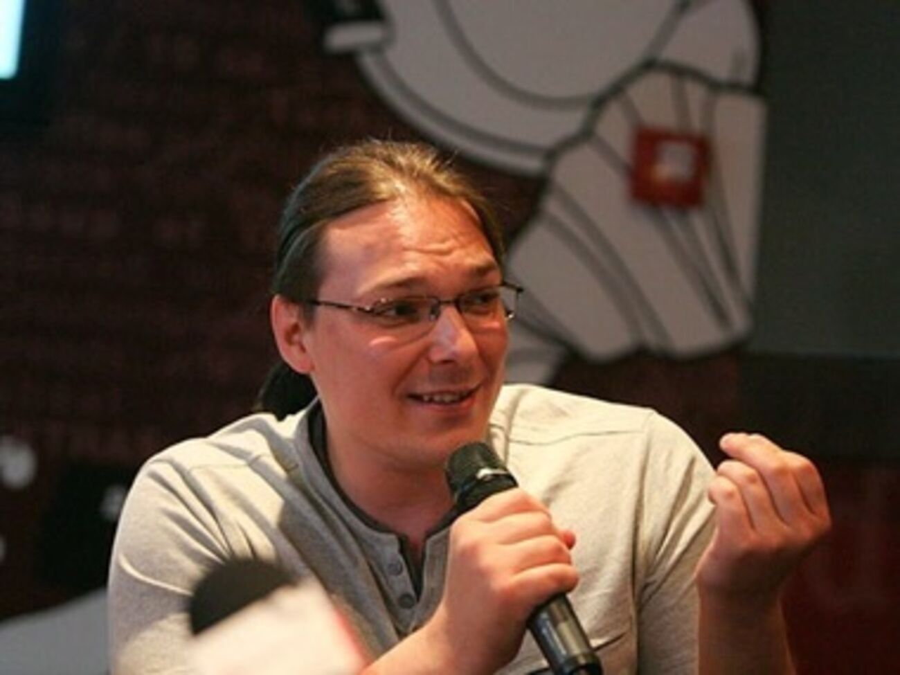 Сергей Высоцкий