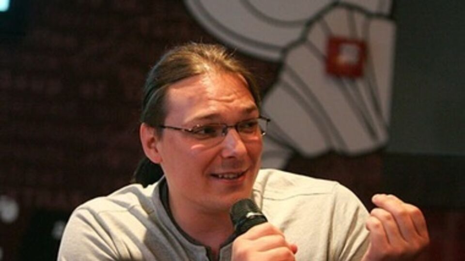 Сергей Высоцкий