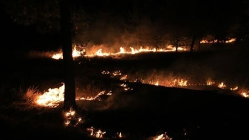 Вторая ночь после начала перемирия в Мариуполе выдалась неспокойной