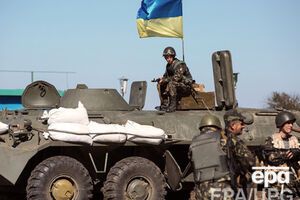 Деньги для украинской армии собирают в каждом городе