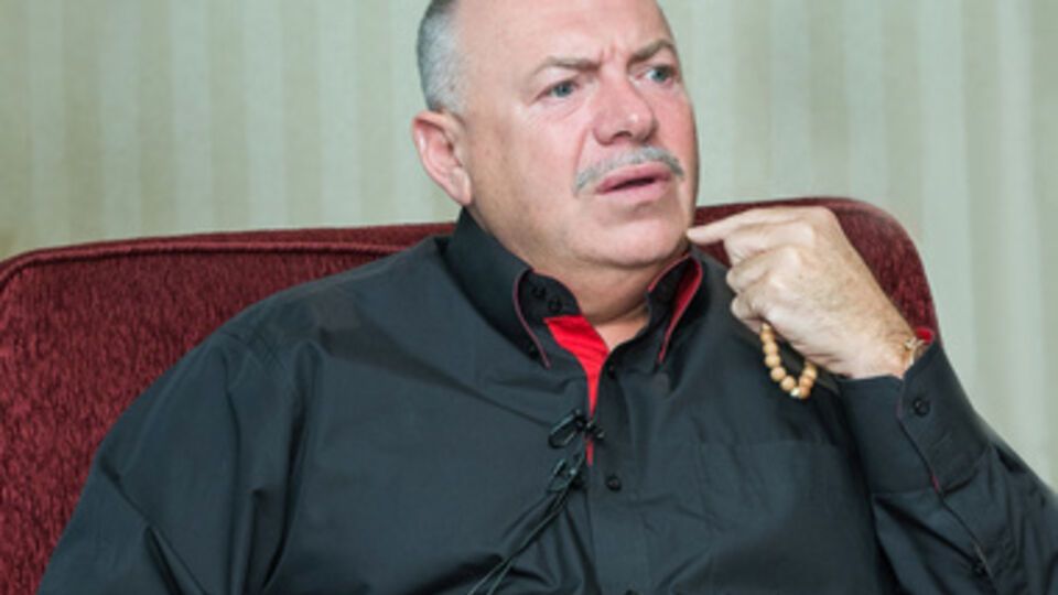 Святослав Пискун: В том, что Крым надо было защищать, сомнений у меня нет
