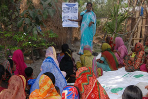 ЮНЕСКО отмечает День грамотности на всемирном уровне