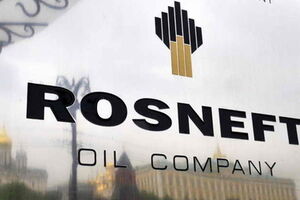 "Роснефть" может испытать на себе удар санкций ЕС