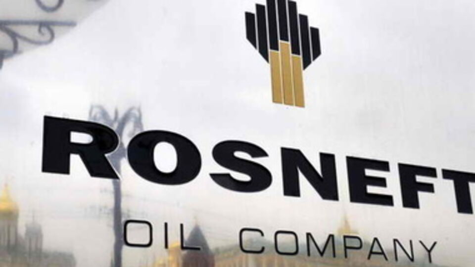 "Роснефть" может испытать на себе удар санкций ЕС