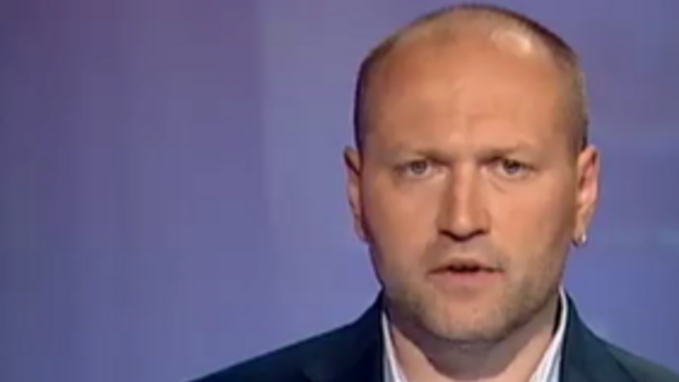 "Правый сектор" официально заявил об участии в досрочных парламентских выборах