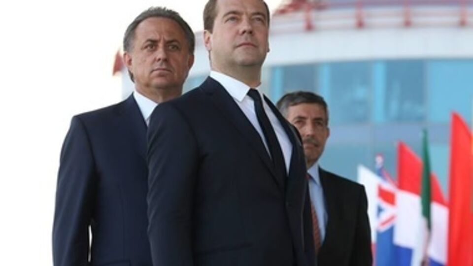 Медведев считает, что если Россия закроет свое пространство для западных авиакомпаний, многие из них обанкротятся