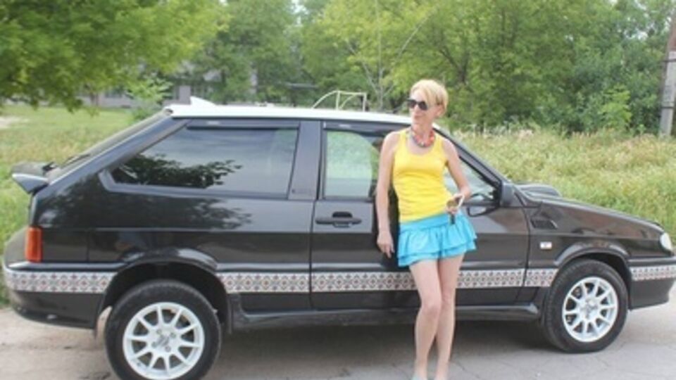 Богуцкая не скрывала своей проукраинской позиции в Крыму