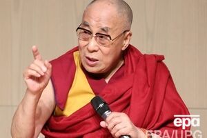 Далай-лама: Изоляция --- самоубийство для России