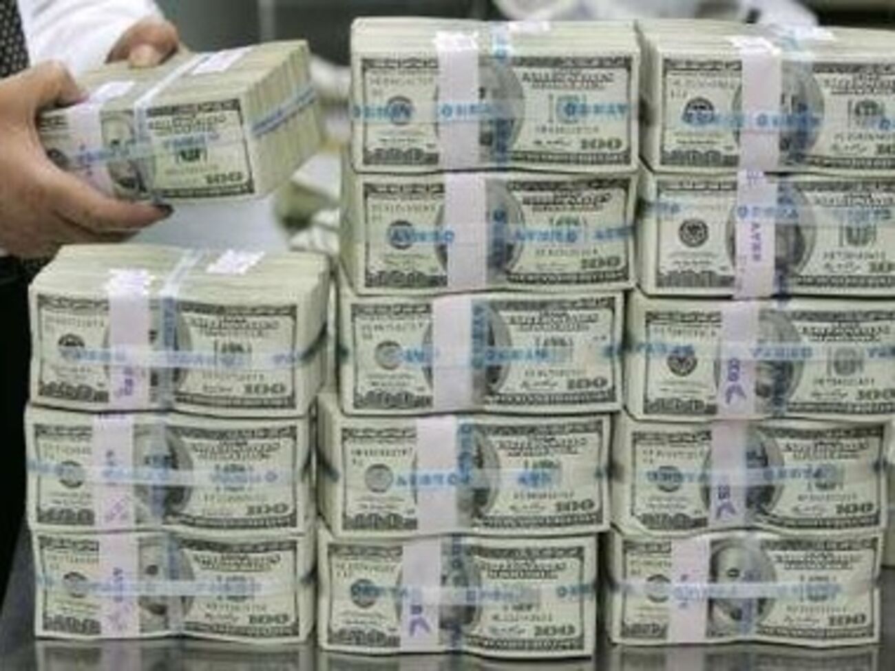 США будут оплачивать реформы украинской армии