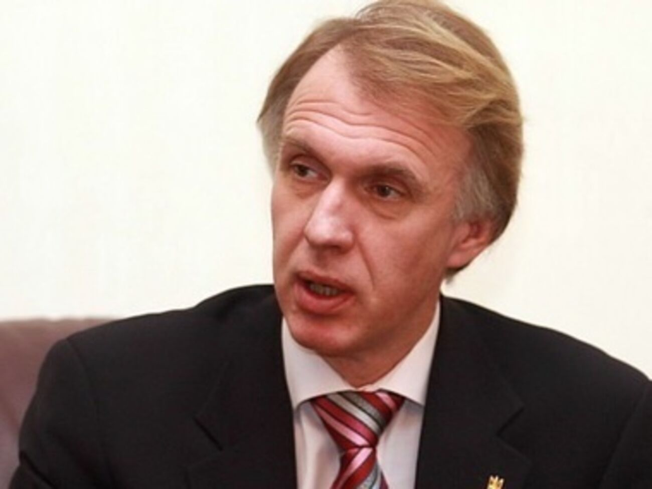 Огрызко: Старыми методами ведения военных действий ситуацию изменить невозможно