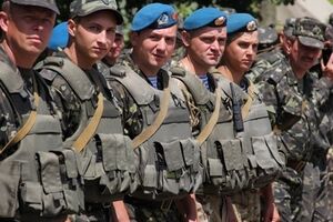 На нужды армии перечислили свыше 147 млн грн