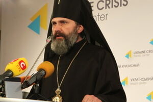 Давление на украинских священнослужителей в Крыму продолжается